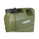 FAITH - Kanister s ventilom 15 l