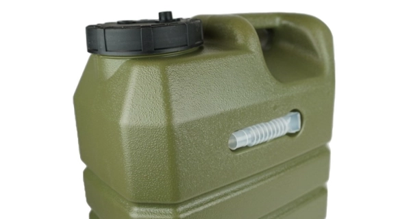 FAITH - Kanister s ventilom 15 l