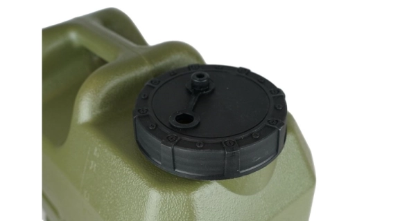 FAITH - Kanister s ventilom 15 l