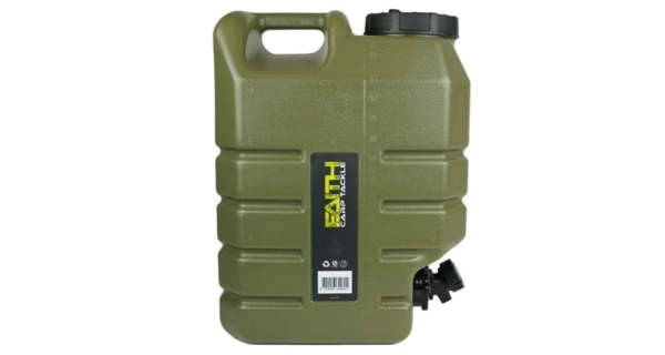 FAITH - Kanister s ventilom 15 l