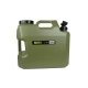FAITH - Kanister s ventilom 18 l
