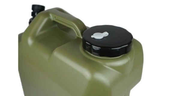 FAITH - Kanister s ventilom 18 l