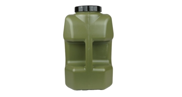 FAITH - Kanister s ventilom 18 l