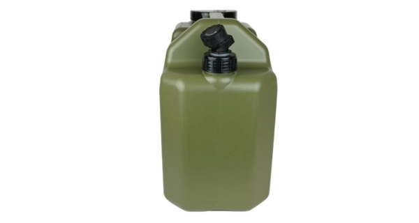 FAITH - Kanister s ventilom 18 l