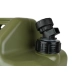 FAITH - Kanister s ventilom 18 l