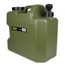 FAITH - Kanister s ventilom 18 l
