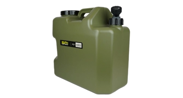 FAITH - Kanister s ventilom 18 l