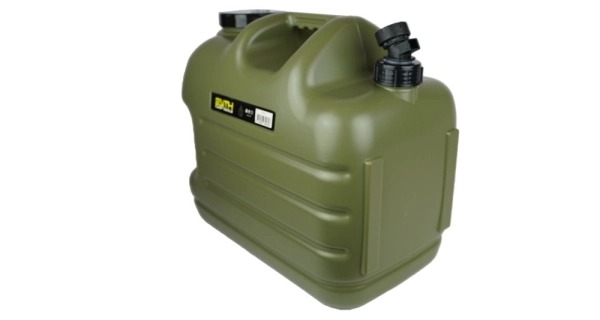 FAITH - Kanister s ventilom 25 l