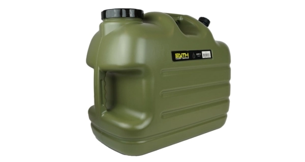 FAITH - Kanister s ventilom 25 l