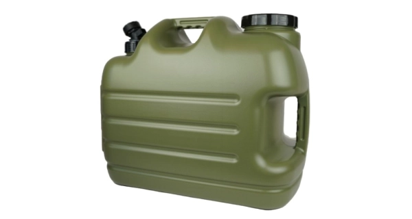 FAITH - Kanister s ventilom 25 l