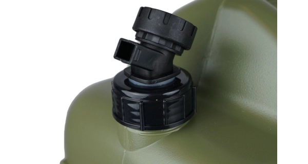 FAITH - Kanister s ventilom 25 l