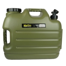 FAITH - Kanister s ventilom 25 l