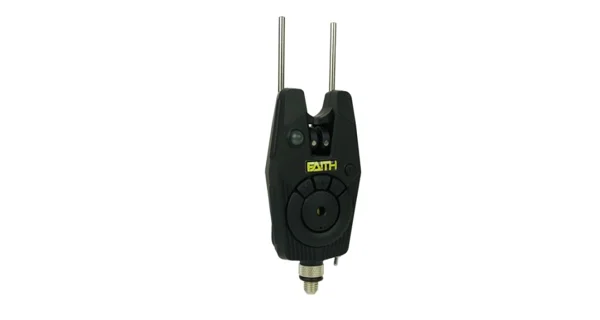 FAITH - Sada signalizátorov Detector 1 s príposluchom 2+1 v kufríku