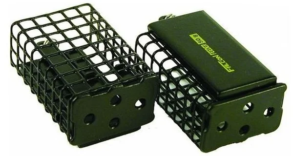 FALCON - Kŕmidlo Feeder s dnom 20 g