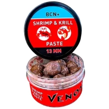 FEEDERMANIA - Boilie v paste Kreveta Krill BCN+ 13 mm 100 ml