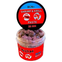 FEEDERMANIA - Boilie v paste Kreveta Krill BCN+ 20 mm 100 ml