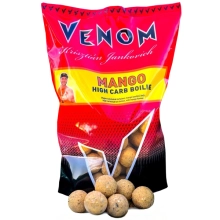 FEEDERMANIA - Boilie Venom High Carb Mango 30 mm 900 g
