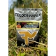 FEEDERMANIA - Kŕmna zmes 50/50 Mix 800 g Hot Pineapple