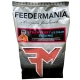 FEEDERMANIA - Kŕmna zmes 50/50 Mix 800 g Strawberry Ice Cream