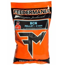 FEEDERMANIA - Pelety 2 mm 800 g BCN