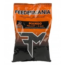 FEEDERMANIA - Pelety 2 mm 800 g Mango
