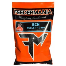 FEEDERMANIA - Pelety 4 mm 800 g BCN