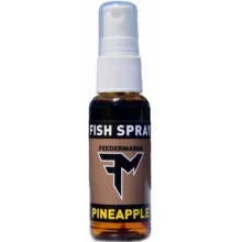 FEEDERMANIA - Sprej Fish Spray 30 ml Pineapple FEEDERMANIA - Sprej Fish Spray 30 ml Pineapple