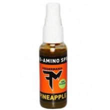 FEEDERMANIA - Sprej Fluo Amino 30 ml Ananás