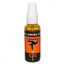 FEEDERMANIA - Sprej Fluo Amino 30 ml CJC
