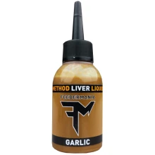 FEEDERMANIA - Tekutá aróma Method Liver Liquid 75 ml Cesnak