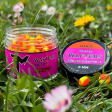 FEEDERMANIA - Wafters Twisted 10 mm Mango