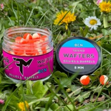 FEEDERMANIA - Wafters Twisted 8 mm BCN