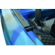 FEEL FREE - Kajak ANGLER 120 Rapid Pedal Drive 375 cm Terra Camo