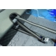 FEEL FREE - Kajak ANGLER 120 Rapid Pedal Drive 375 cm Wave Camo
