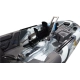 FEEL FREE - Kajak BIG FISH 108 Profish Drive 335 cm Green Flash