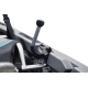 FEEL FREE - Kajak BIG FISH 108 Profish Drive 335 cm Green Flash