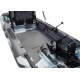 FEEL FREE - Kajak BIG FISH 108 Profish Drive 335 cm Green Flash