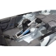 FEEL FREE - Kajak BIG FISH 108 Profish Drive 335 cm Green Flash