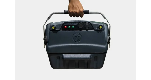 FEEL FREE - Kajak DORADO 125 V2 395 cm Desert Camo