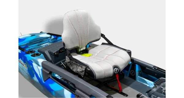 FEEL FREE - Kajak DORADO 125 V2 395 cm Desert Camo