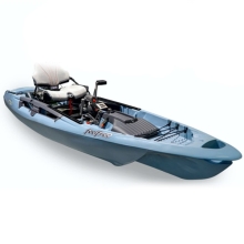 FEEL FREE - Kajak DORADO 125 V2 395 cm Winter Camo