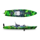 FEEL FREE - Kajak DORADO 125 V2 395 cm Winter Camo