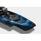FEEL FREE - Kajak DORADO 125 V2 395 cm Winter Camo