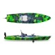 FEEL FREE - Kajak DORADO 125 V2 + Pedále 395 cm Winter Camo