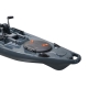 FEEL FREE - Kajak Moken 12,5 PDL 385 cm Ocean Camo