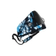 FEEL FREE - Vodotesný vak na úlovky FISH BAG veľ. M Winter Camo