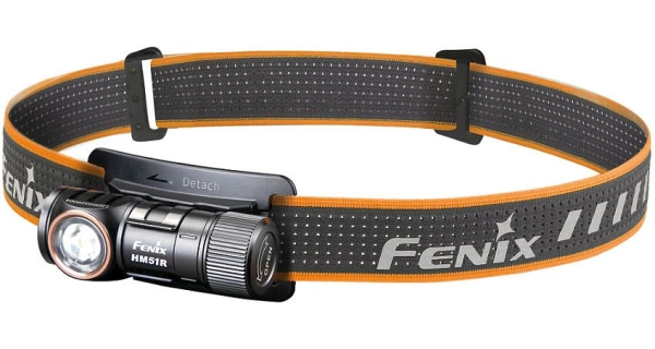 FENIX - Čelovka HM51R Ruby V2.0