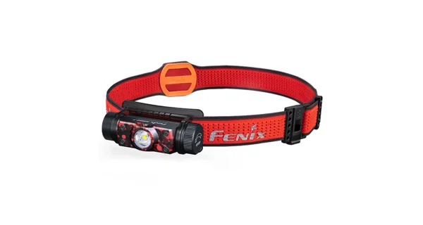 FENIX - Čelovka HM62-T Magma