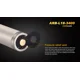 FENIX - Dobíjacia batéria 18650 3400mAh (Li-Ion)