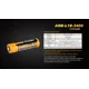 FENIX - Dobíjacia batéria 18650 3400mAh (Li-Ion)